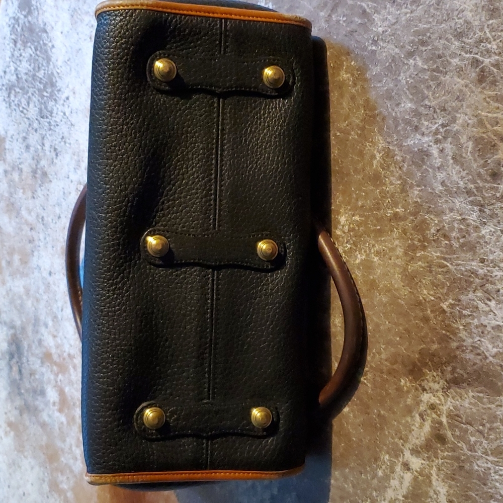 Vintage Dooney & Bourke purse - Picture 9 of 9